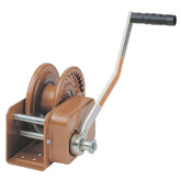 Dutton Lainson 14927 B-Series Brake Winch B1502 - 1500 lb. Capacity